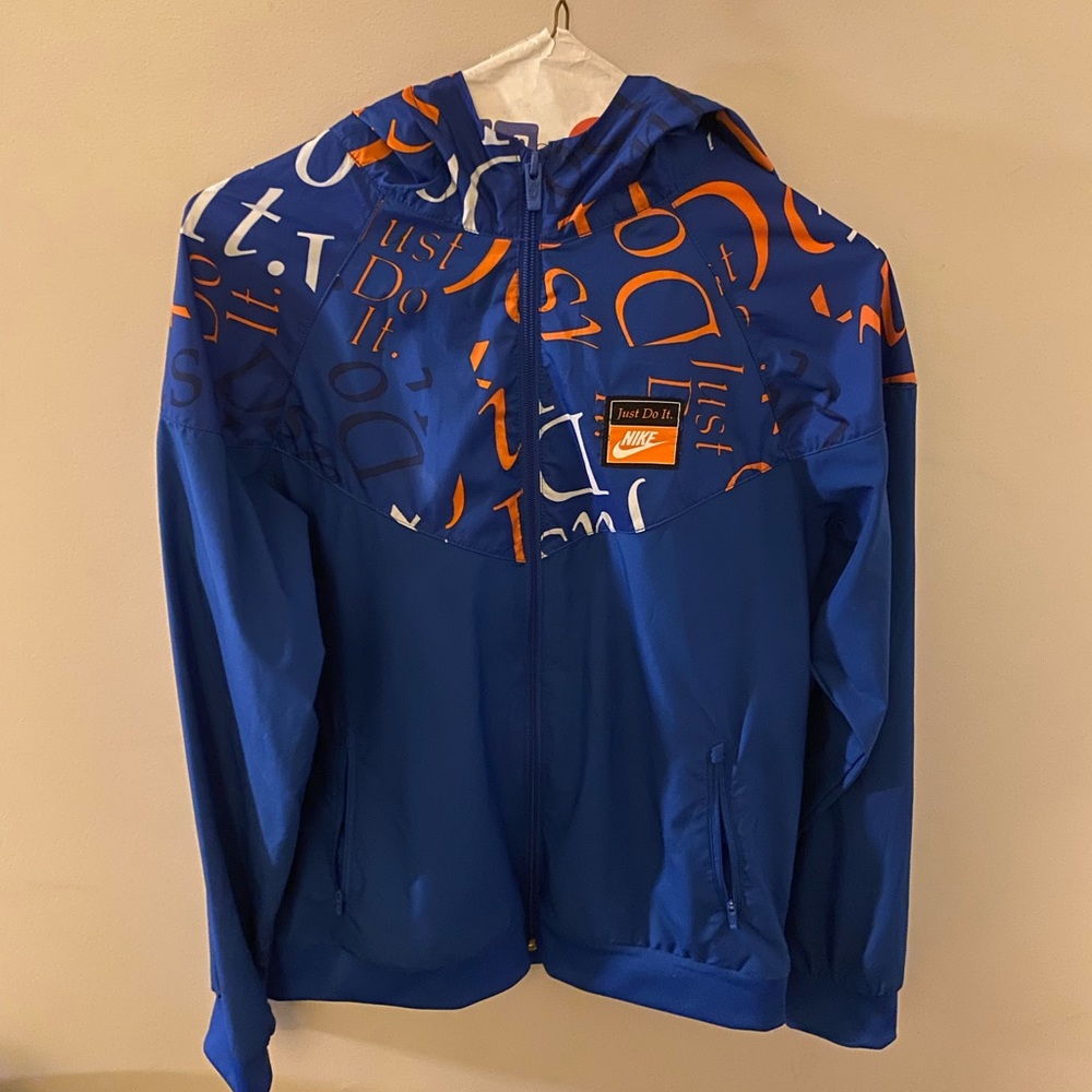 Nike Jacket